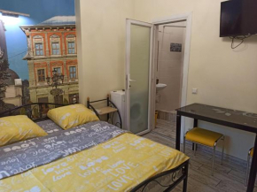 Smart yellow apartment-15 хв від жд вокзалу